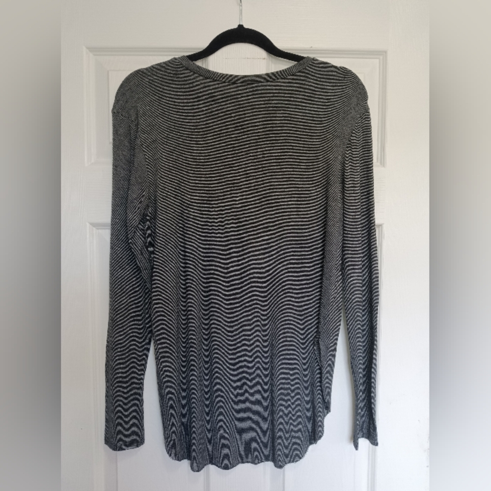 HALOGEN UNISEX TOP